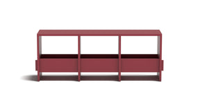 Candy Red