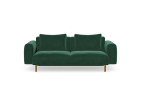 Forest Velvet