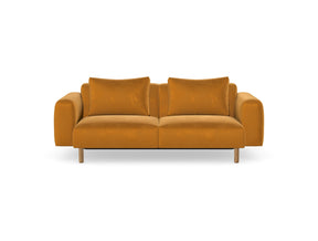 Golden Velvet