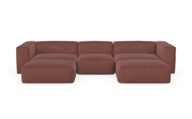 Cloud Sofa U