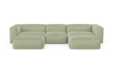 Cloud Sofa U