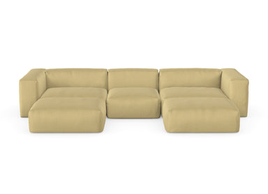 Cloud Sofa U