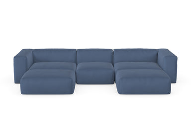 Cloud Sofa U