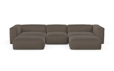 Cloud Sofa U