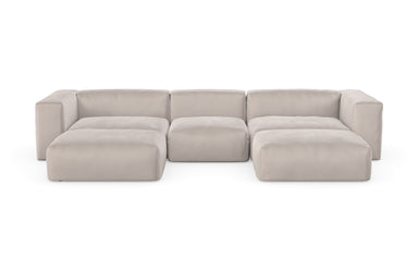 Cloud Sofa U