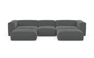 Cloud Sofa U