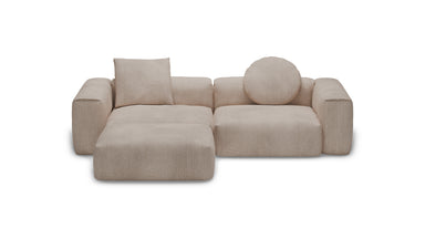 Cloud Sofa L