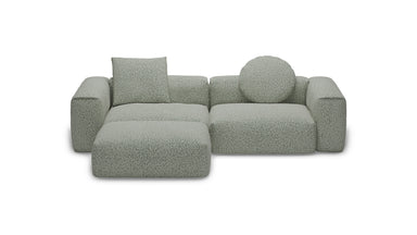 Cloud Sofa L