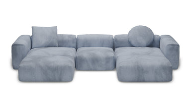 Cloud Sofa U
