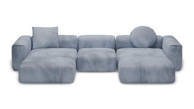 Cloud Sofa U