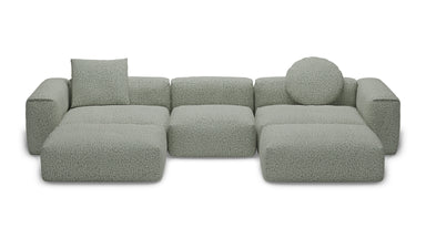 Cloud Sofa U