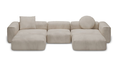 Cloud Sofa U