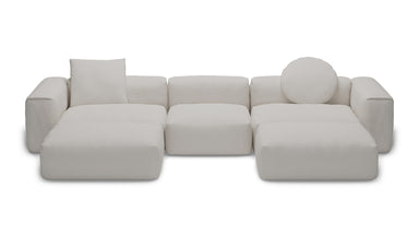 Cloud Sofa U