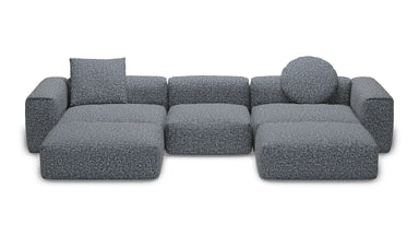 Cloud Sofa U