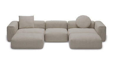 Cloud Sofa U