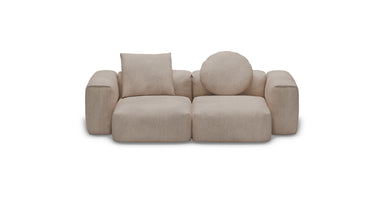 Sofa Cloud XS