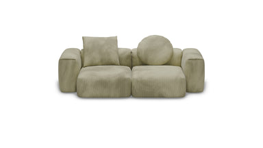 Cloud Sofa XS