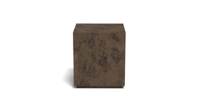 Burl Chocolate