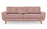 Dusty Pink
