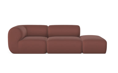Hug chaise longue