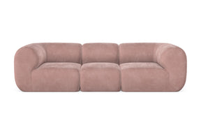 Dusty Pink