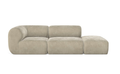 Hug chaise longue