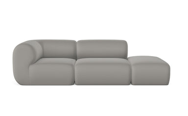 Hug chaise longue