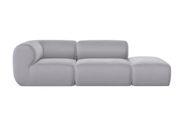 Hug chaise longue