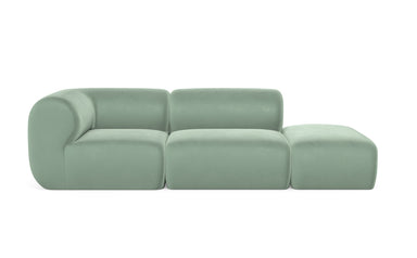 Hug chaise longue