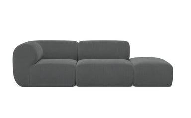 Hug chaise longue