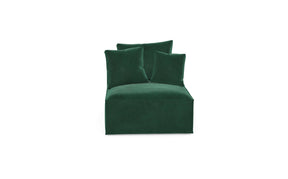 Forest Velvet