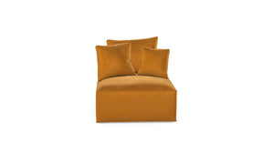 Golden Velvet