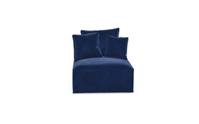 Marine Blue