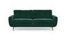 Bottle Green
