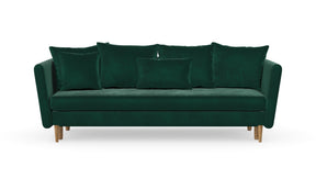 Bottle Green