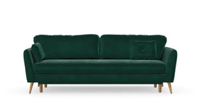 Bottle Green