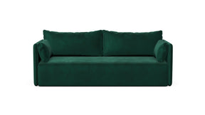 Bottle Green