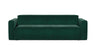 Bottle Green
