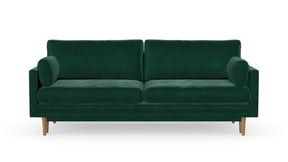 Bottle Green