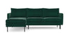 Bottle Green