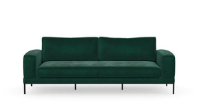 Bottle Green
