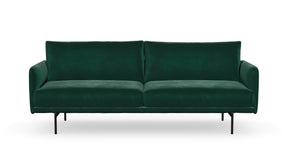 Bottle Green