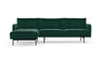 Bottle Green