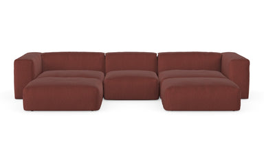 Cloud Sofa U