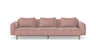 Dusty Pink