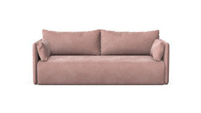 Dusty Pink