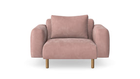 Dusty Pink