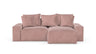 Dusty Pink