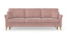 Dusty Pink