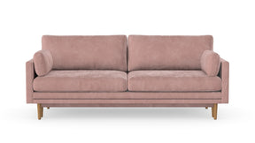 Dusty Pink
